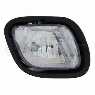 Neblinera derecha Freightliner Cascadia con bombilla H11 12V