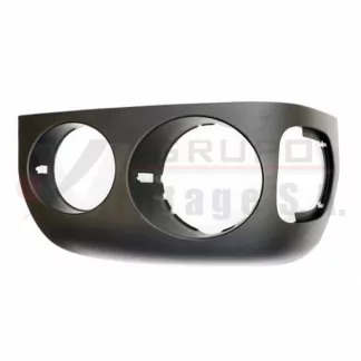 Marco de farol delantero derecho Freightliner Century