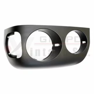 Marco de farol delantero izquierdo Freightliner Century