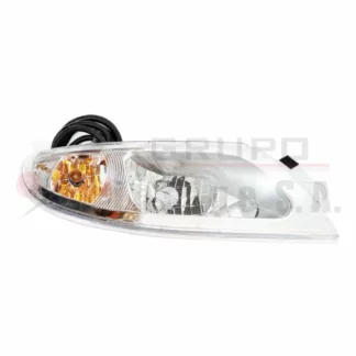 Farol delantero derecho International 4300