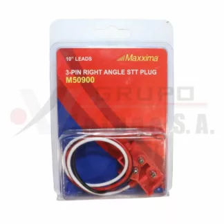 Conector para lámpara de 4"