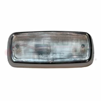 Lámpara rectangular para interior