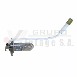 Bombilla H3 24V 70w Bosch