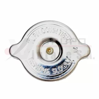 Tapón de radiador 10 lbs de 2 1/4