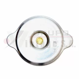 Tapón de radiador de 10 lbs de 2 5/8