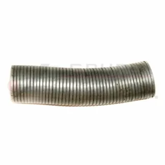 Pie de tubo flexible para escape 5"