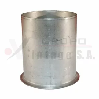 Boquilla para turbo de 5"