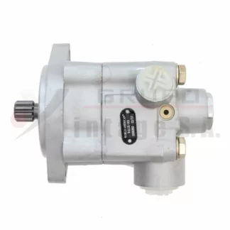 Bomba hidráulica para timón derecha Cummins