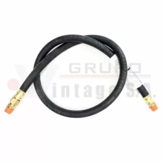 Manguera de hule para chimbo de 48"