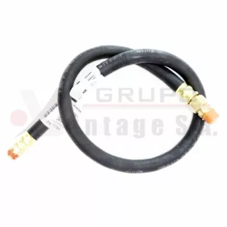 Manguera de hule para chimbo de 36"