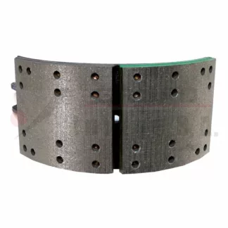 Zapata remachada 4707 Std