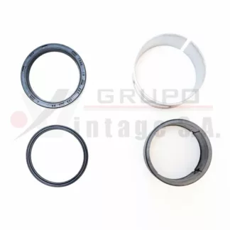 Bushing de eje 1 5/8 eje interior