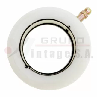 Bushing redondo para eje 1 1/2 x 1 19/32 x 2 1/2