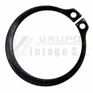 Seguro para punta eje de 1 1/2 x 1/16 grande E-1569