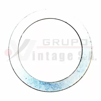 Washa para eje 1 5/8 x 2 3/8 E-1565