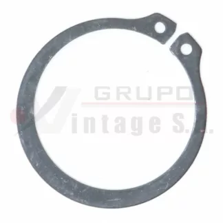 Seguro para pasador de zapata 4515