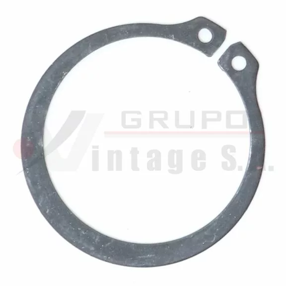 Seguro para pasador de zapata 4515