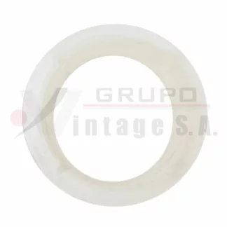 Bushing de eje 1 1/2 x 2 x 1 7/8 recto E-661 RODA00037