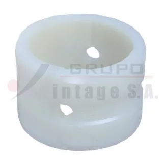 Bushing de eje de 1 1/2 x 1 1/4 x 1 7/8 recto