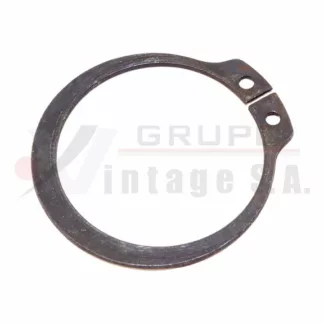 Seguro para punta de eje de 1 1/2 E-526 pequeño