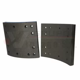 Par de fricción 4515X