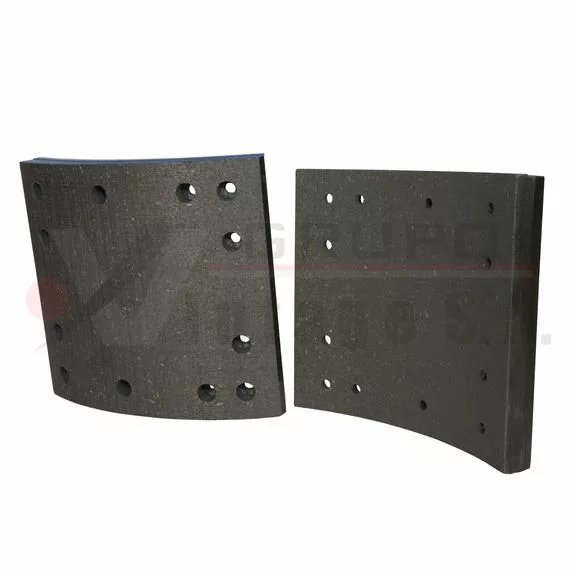 Par de fricción 4515X