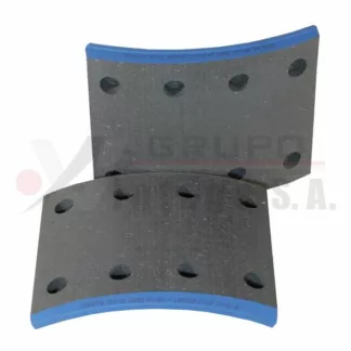 Par de fricción MB183X