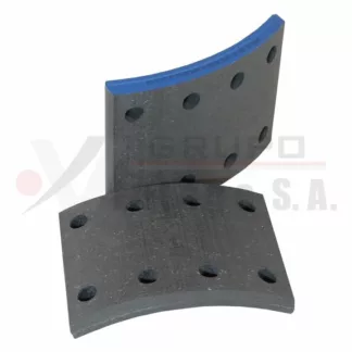 Par de fricción MB183 Std
