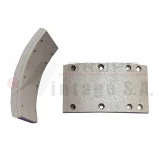 Par de fricción en block 4702