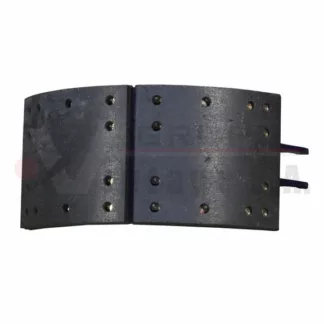 Zapata nueva remachada 4515 STD