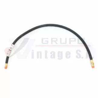 Manguera de hule para chimbo de 42"