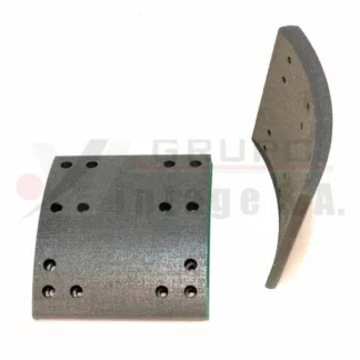 Par de fricción en block 4707