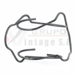 Seguro de araña para zapata 4515 sistema de frenos Qplus