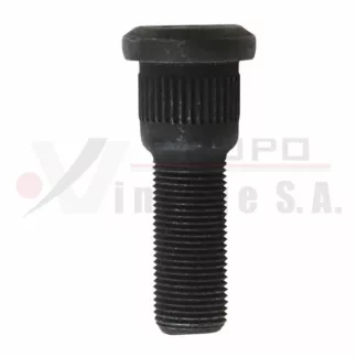 Espárrago L para capirucho de plataforma