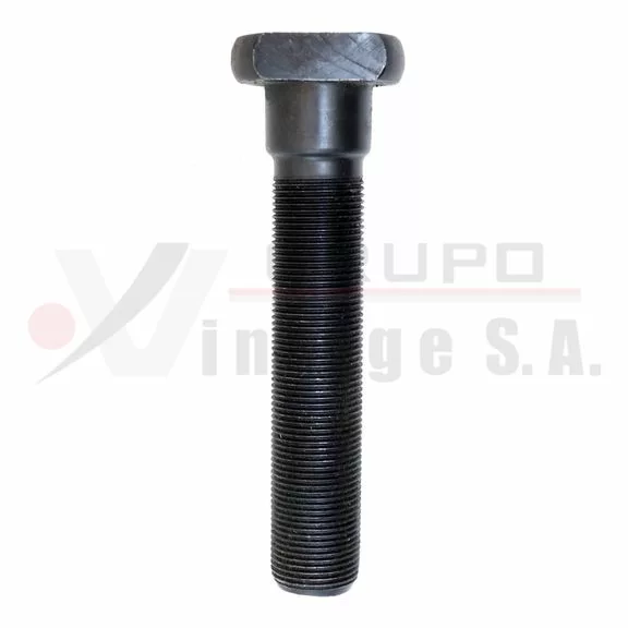 Espárrago milimétrico 5 1/4 x 3 11/32 x 1 19/64 mm