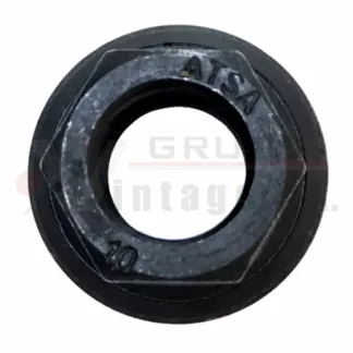 Tuerca para espárrago milimétrico 22 x 1.5 x 33