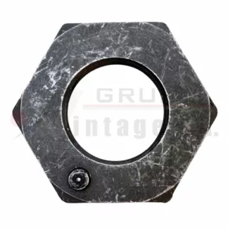 Contratuerca para eje delantero cabezal