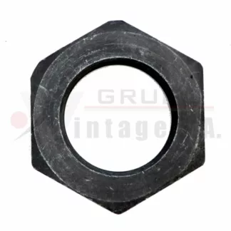 Tuerca para eje delantero cabezal