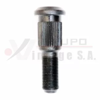 Espárrago de cabezal derecho