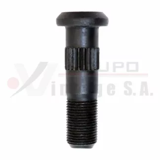 Espárrago derecho para plataforma con astrilla 2 7