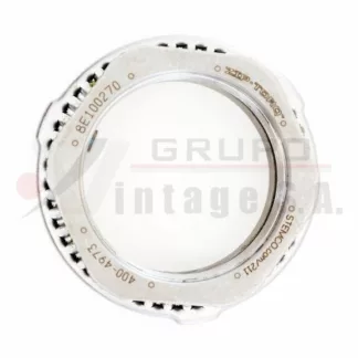 Tuerca de eje trasero cabezal Stemco Zip-Torq