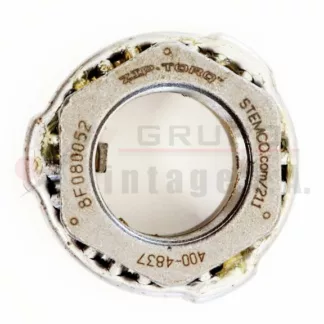 Tuerca de eje delantero cabezal Stemco Zip-Torq