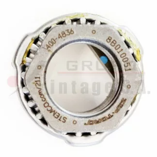 Tuerca de eje delantero cabezal Stemco Zip-Torq