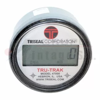 Hubodómetro digital Triseal