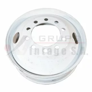 Aro 24.5 x 8.25 para capirucho 10 agujeros