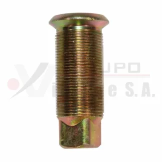 Capirucho izquierdo largo para aro de lujo