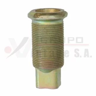 Capirucho para aro de aluminio