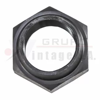 Tuerca de eje de bloqueo Rockwell 140