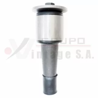 Bushing de brazo tensor suspensión Hendrickson/Kenworth 44697