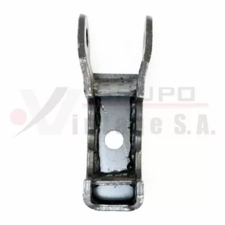 Base de resorte Hutch 9700 de 1 1/4" (Asiento)